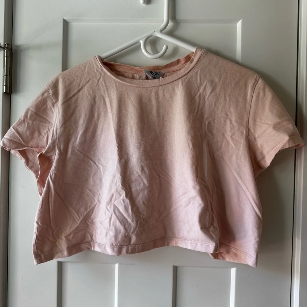 PRINCESS POLLY The Polly Tee - Picture 2 of 4